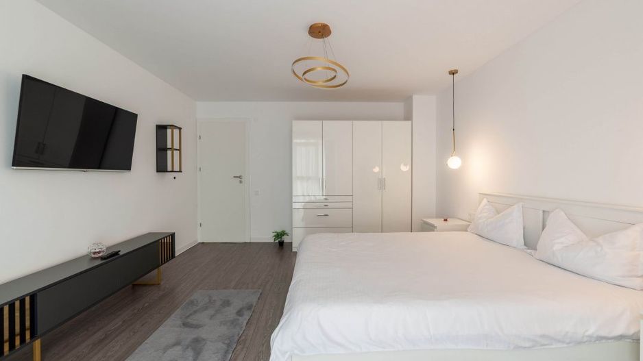 Ultracentral 2 camere | Renovare 2026 | Gata de mutat | Airbnb/Booking - Poză 10
