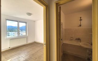 Calea Bucuresti, 2 camere cu priveliste, liber la vânzare - Poză 9