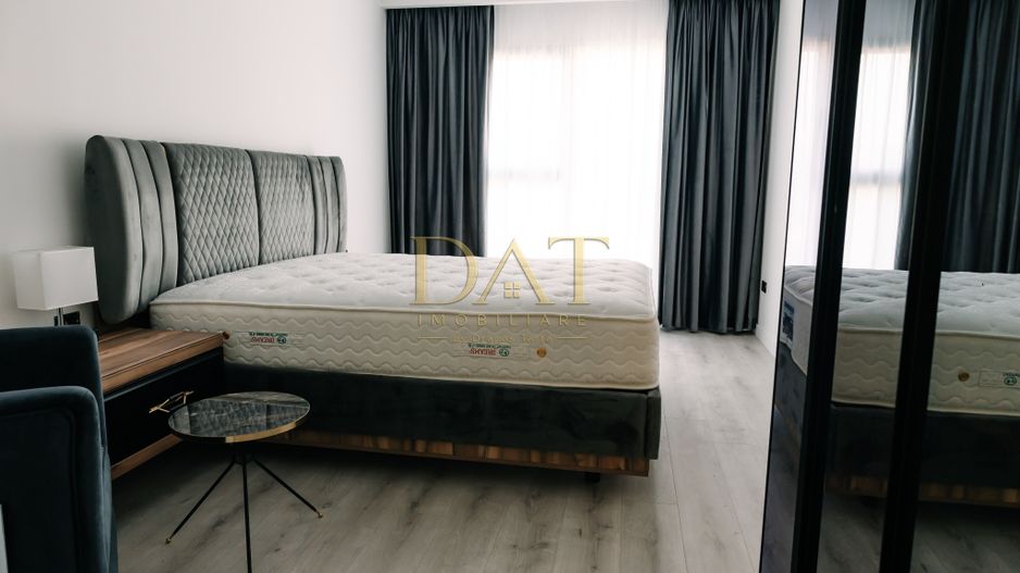 Apartament 3 camere | Green Life Frunzișului | Prima închiriere | - Poză 29