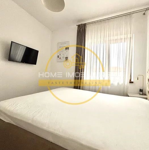 Apartament 2 camere, etaj 2, Mobilat si utilat modern // Valea Lupului - ESQ - Poză 3