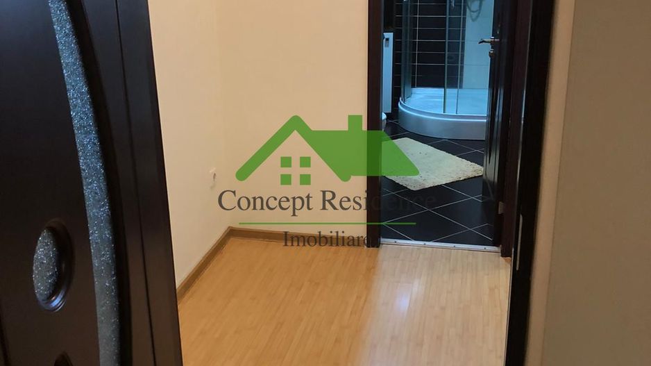 Vand apartament 2 camere, bloc nou, Anton Pann - Poză 10