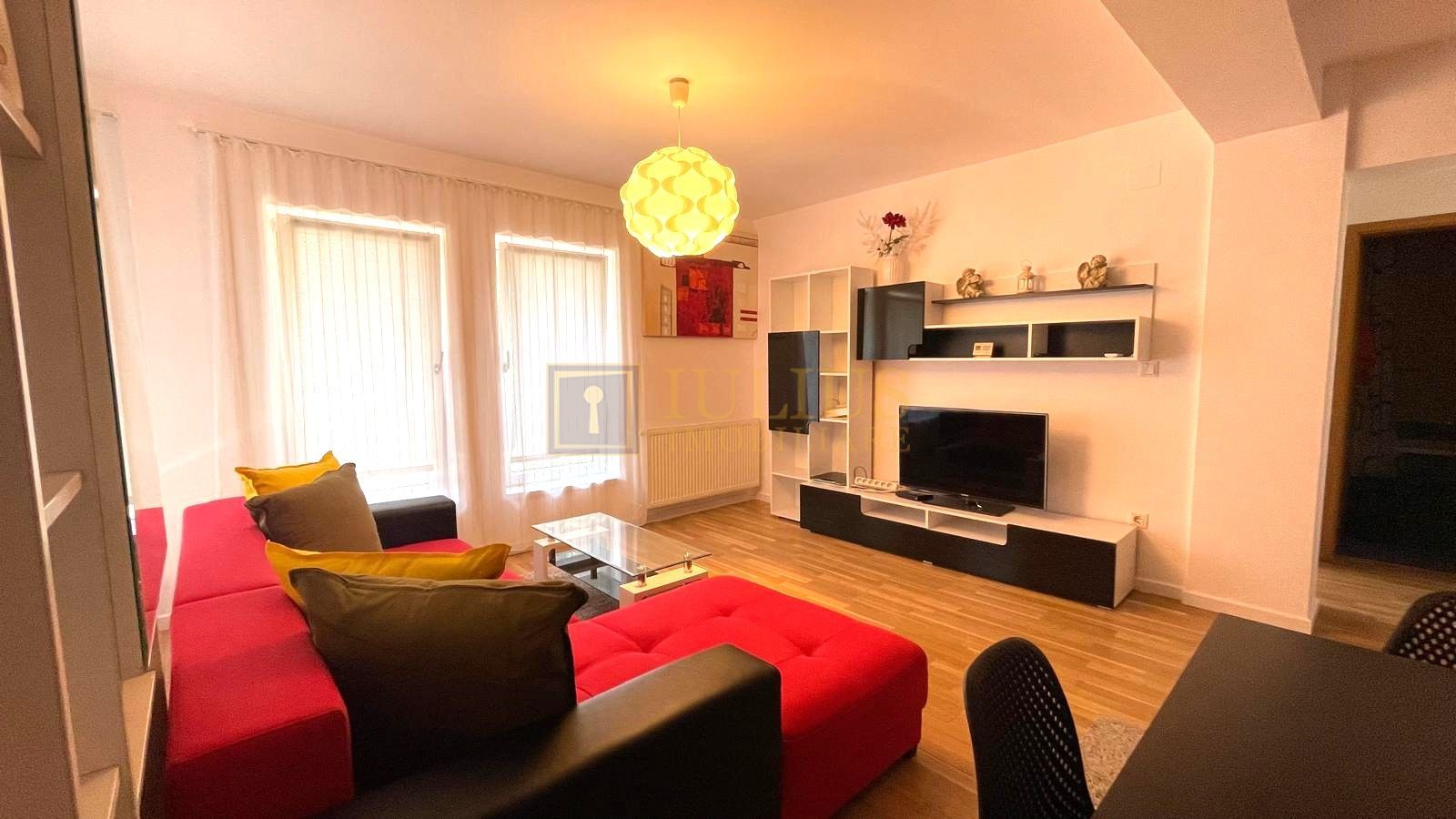 Apartament in Dumbravita, loc de parcare - Poză 3