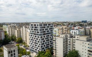 DUPLEX 4 CAMERE | 13 SEPTEMBRIE | PROIECT NOU - Poză 2