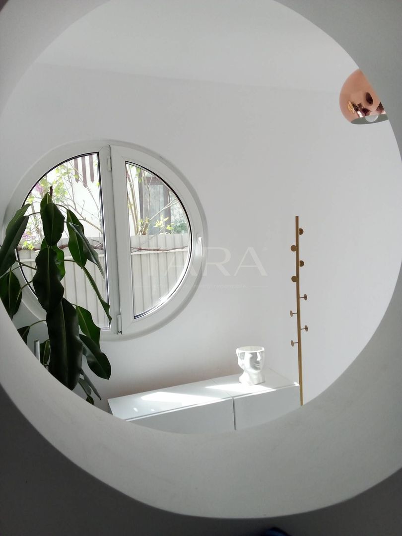 Apartament ultramodern, zona Parcului Central - Poză 4