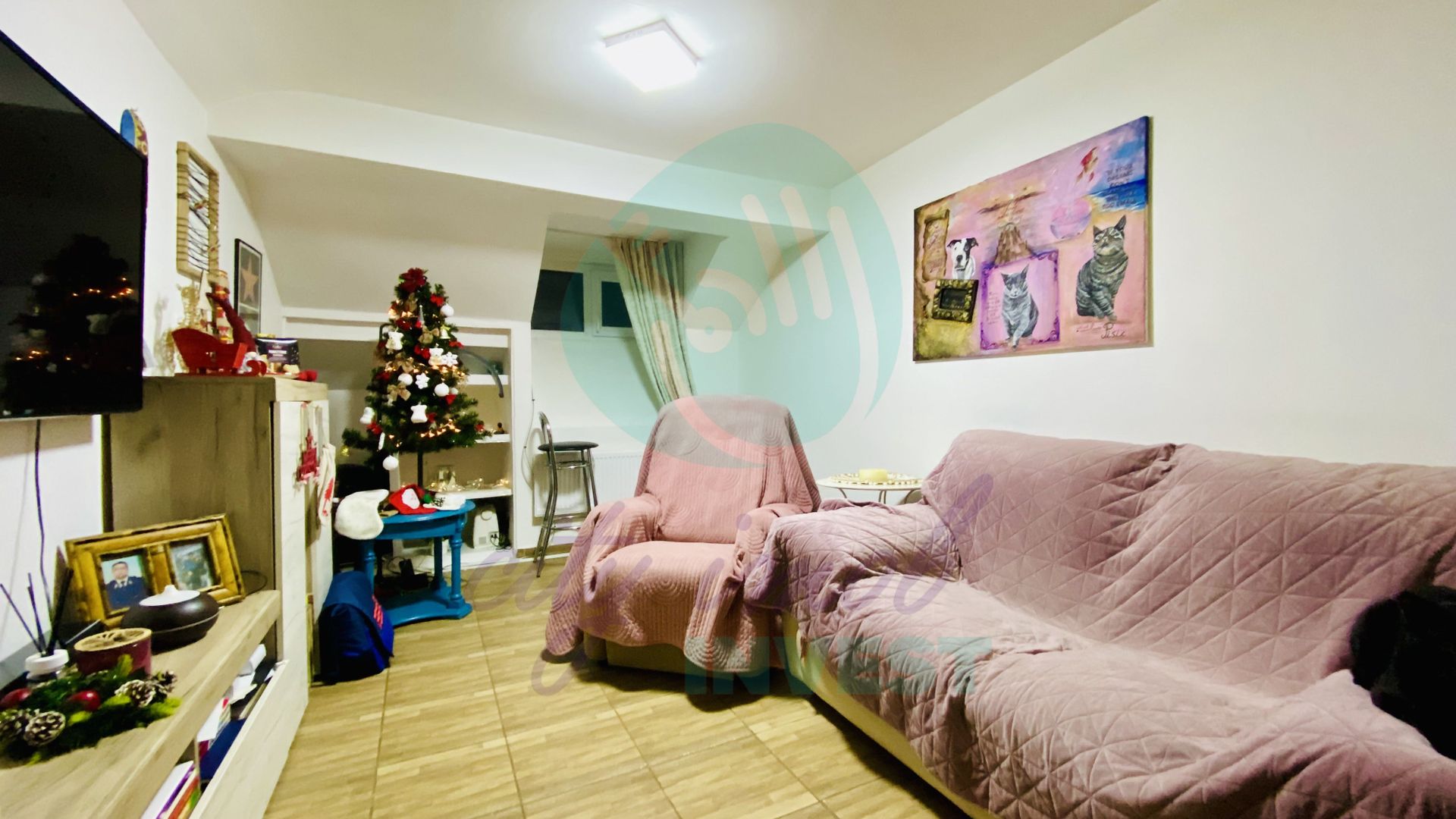 Apartament 3 camere boem, Floreasca - Poză 1