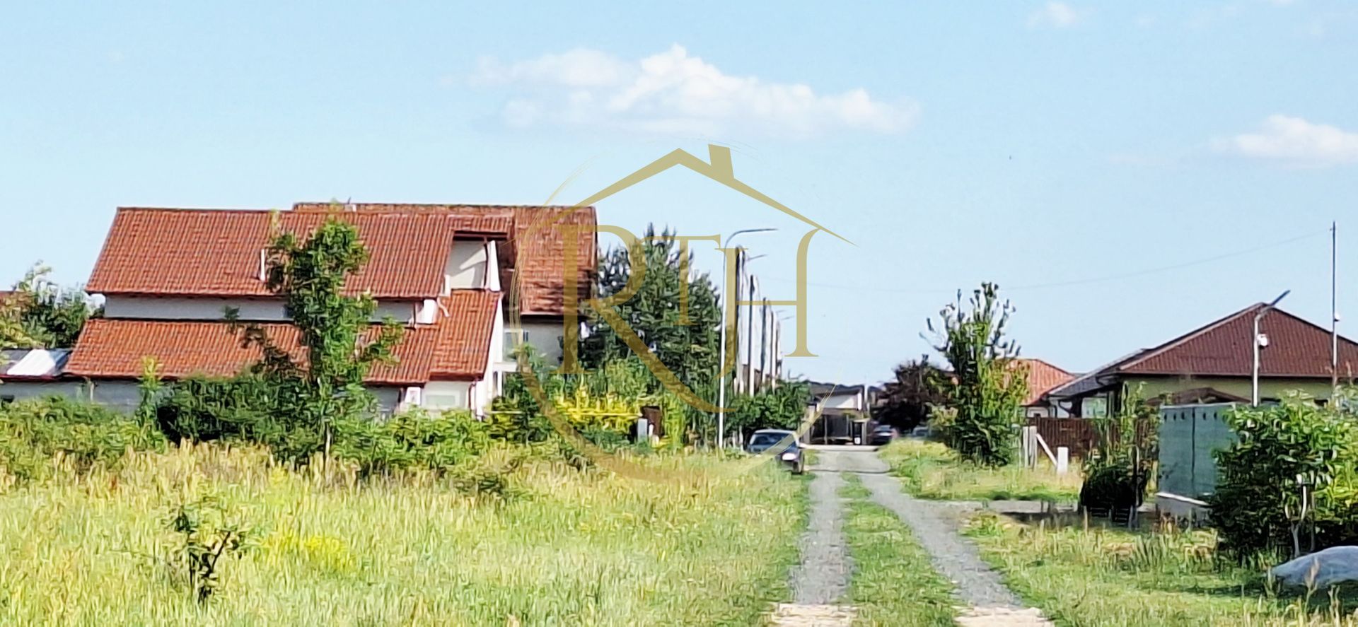 Parcela pentru Duplex sau Casa Individuala, 677mp, Sag-Manastire, 0% Comision - Poză 8