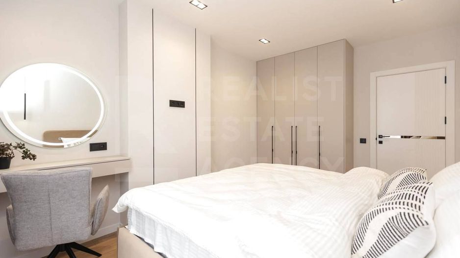 Vânzare, apartament, 4 camere, strada Ioana Radu, Buiucani - Poză 4