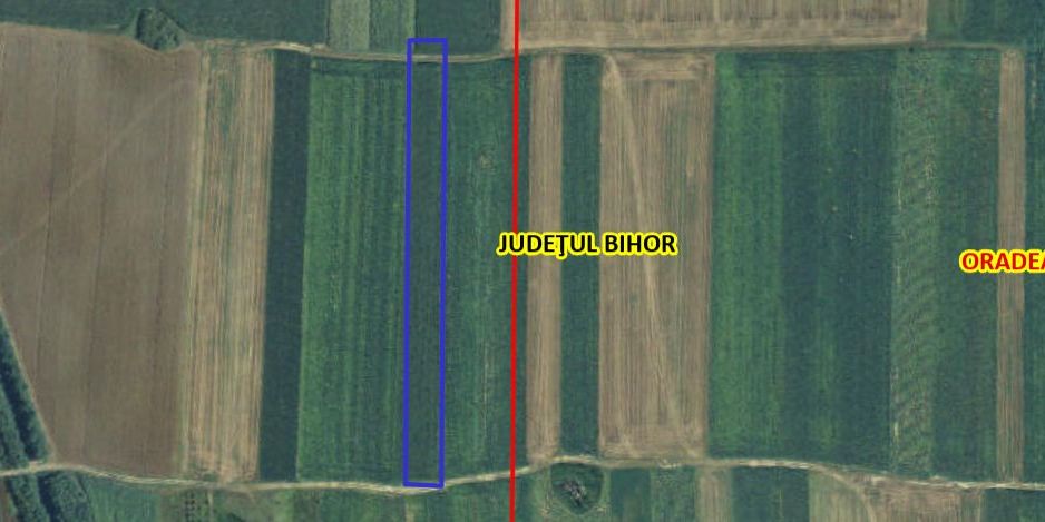 Teren Extravilan Nojorid - Poză 2