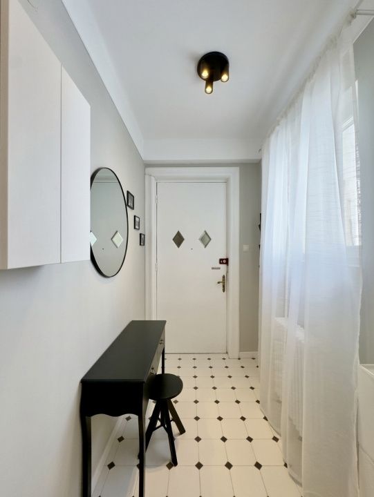 Apartament 3 camere Unirii Horoscop | Renovat complet | Imobil cu lift - Poză 42