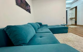 Apartament 1 camera + loc parcare FREYA Residence - Poză 5