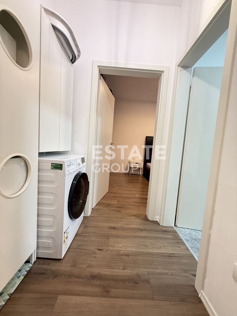 Apartament Giroc-mobilat si utilat - Poză 8