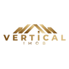 Vertical Imob - Logo