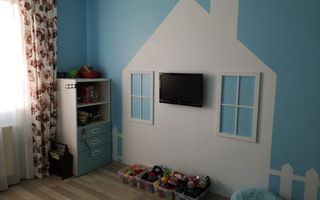 3 Camere | Parcare | Curte Interioară | Mobilat complet | Metrou | S6 - Poză 4