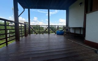 Casa individuala 230 mp, 1000 mp teren, zona Oasului - Poză 12