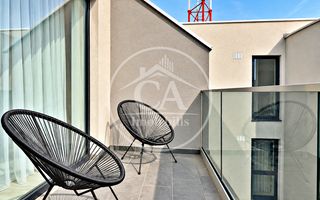 Apartament de închiriat cu 2 camere în PRIMA ARENA, Oradea - Poză 8