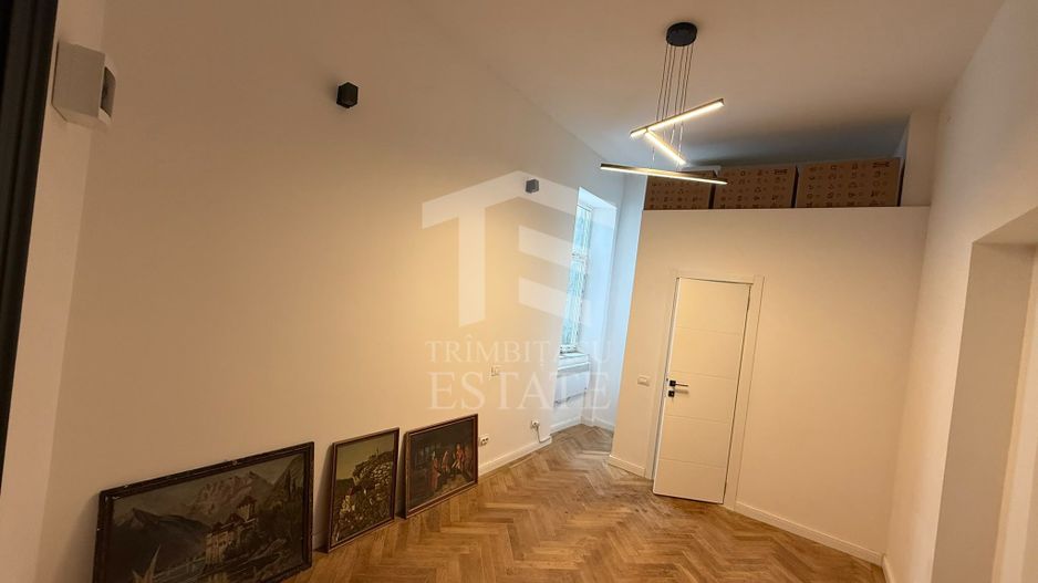 Garsoniera investitie Cismigiu - Poză 2