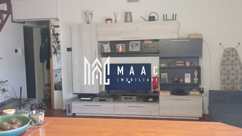 Apartament 2 camere | Balcon | 58 MPU | Vasile Aaron - Poză 4