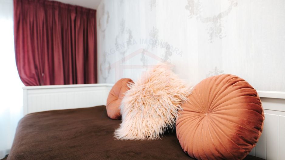 Inchiriere 3 camere in Galati, Faleza Dunarii, Bloc Atena - Poză 13