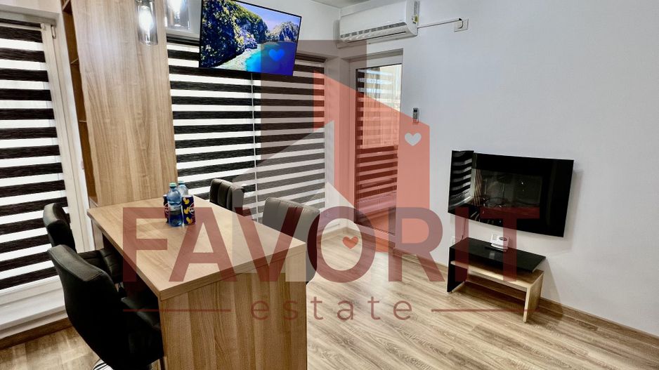 Apartament cu 3 camere mobilat si utilat in zona Braytim - Mures - Poză 6