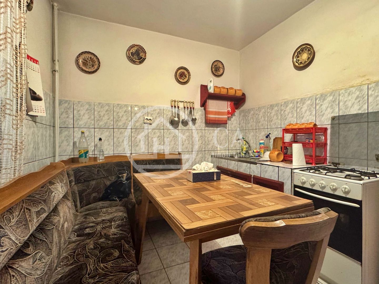 Apartament de vânzare cu 3 camere în zona Iosia , Oradea - Poză 7