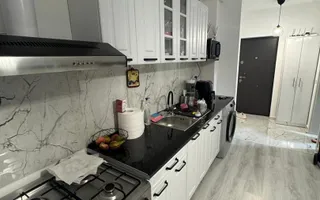 Sos Oltenitei APARTAMENT 3 CAMERE mobilat utilat - Poză 11