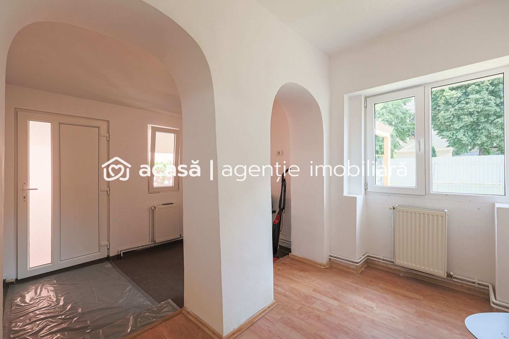Casă la preț de apartament! Posibilități multiple - 0% comision - Poză 5