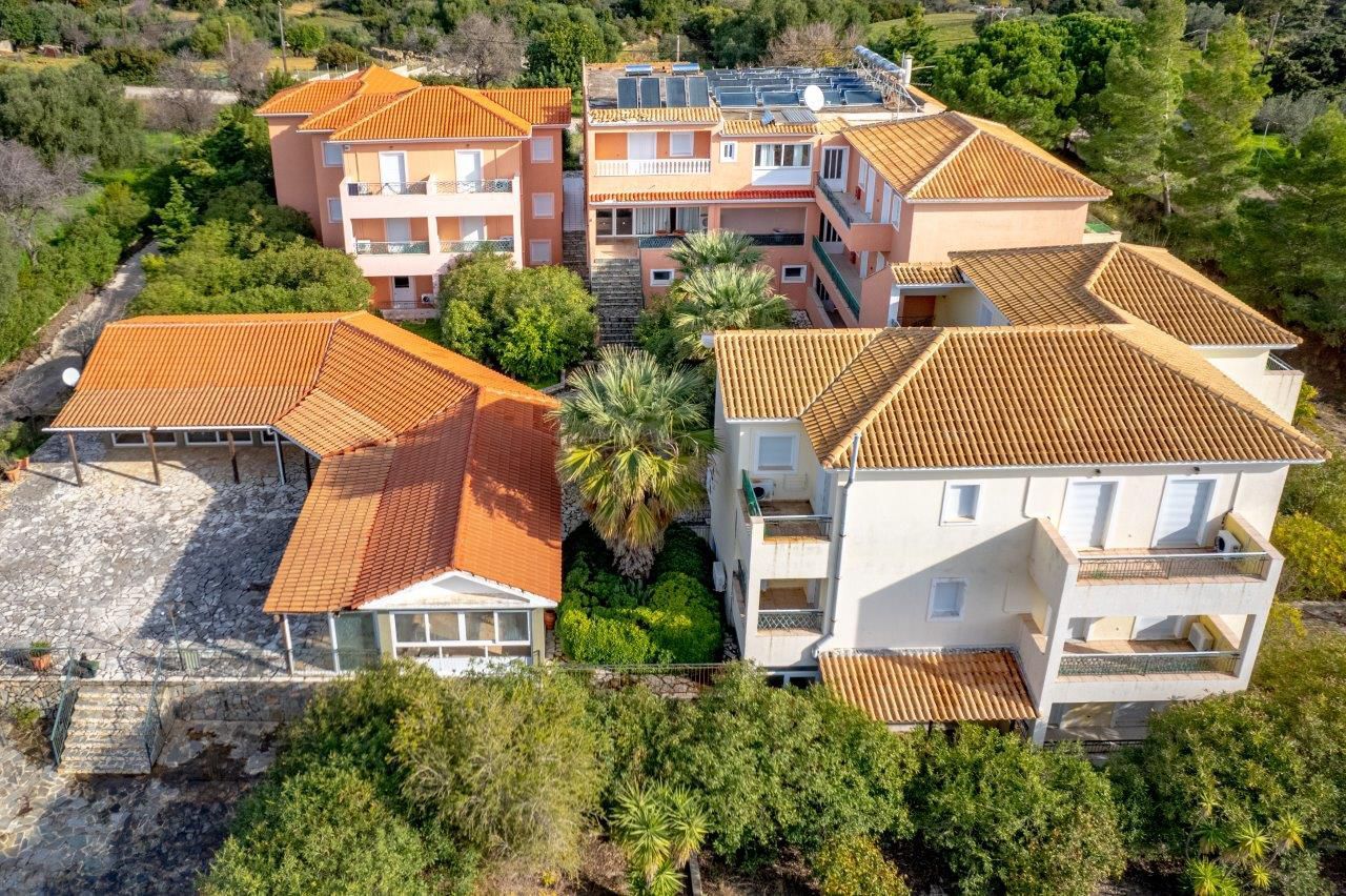 Hotel Kefalonia - Poză 4