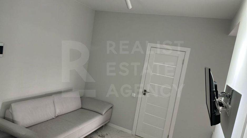 Chirie, apartament, o cameră, strada Trandafirilor, Botanica - Poză 5