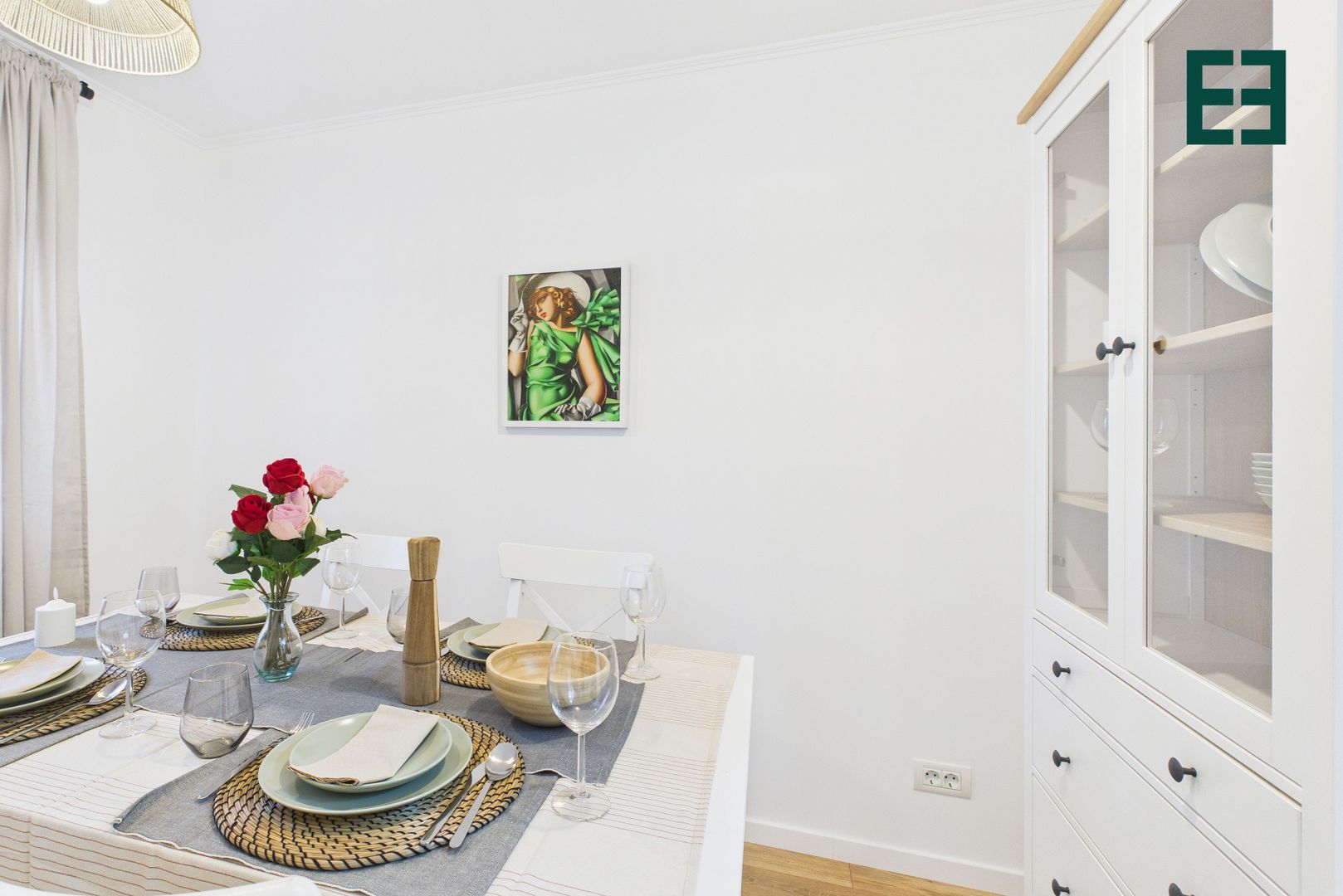 Apartament 4 camere - Cartier Dacia, Zona Circumvalațiunii - Timișoara - Poză 3