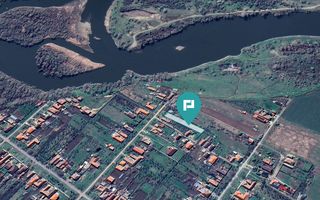 Teren intravilan de 1363 mp în Mândruloc - Poză 3