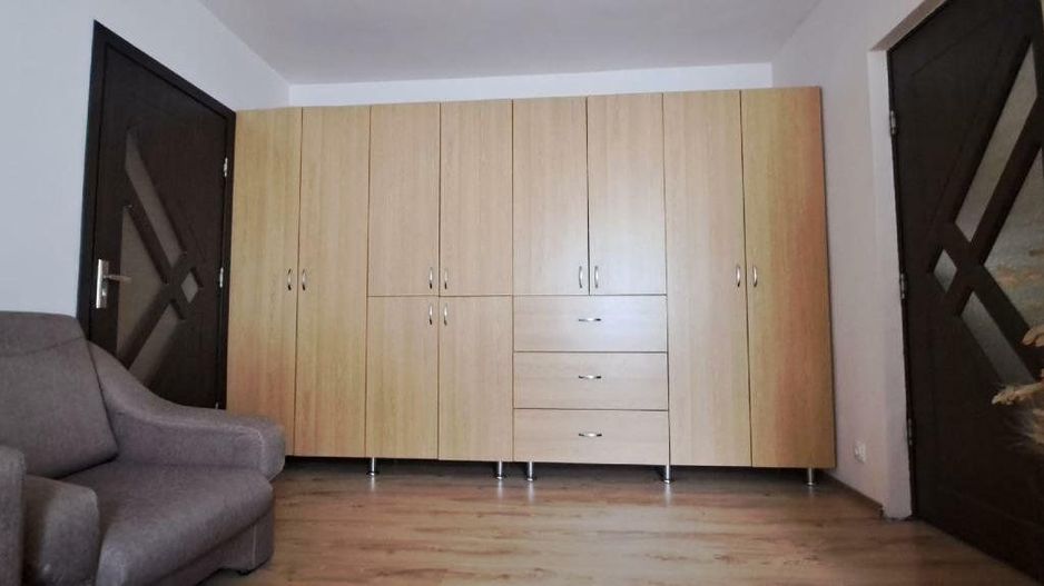 ageuropa.ro închiriaza ap 2 cam Baba Novac etaj - Poză 5