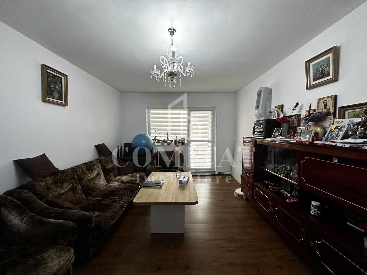 Apartament 4 camere | Etaj intermediar | Marasti - Poză 2