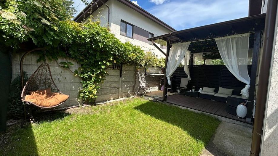 Casa de inchiriat | 3 camere | Tunari - Poză 1