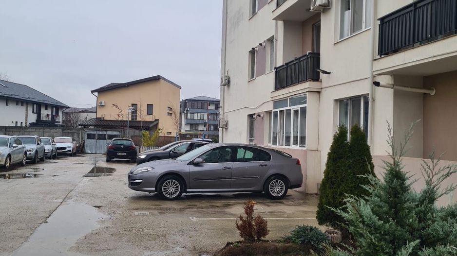 2camdec-52mp,mob-util,parc.inclusa in Chiajna,20min metrou Pacii - Poză 15