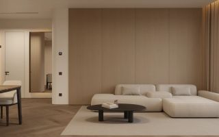 Apartament 2 camere de vanzare Pipera - Poză 1