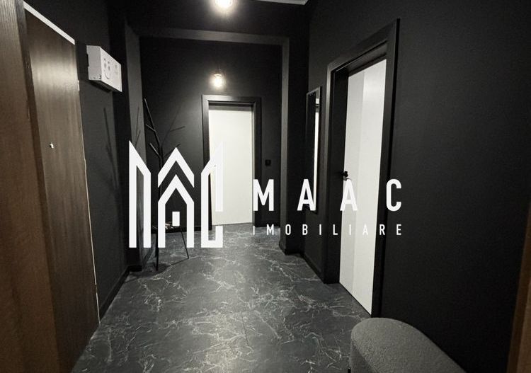 Apartament 3 camere | Terasă 9 mp | Parcare privată | Prima închiriere - Poză 3