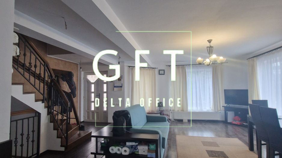 Casă de vanzare D+P+E,  Zona Vest - Bistrița - Poză 6