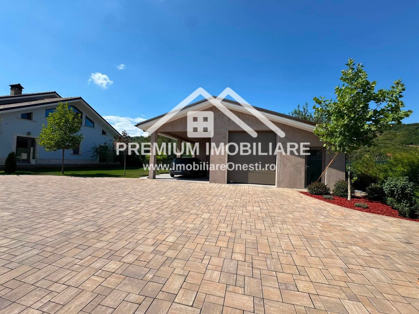 PROPRIETATE DEOSEBITĂ | 1.600 MP TEREN | 495 MP CASĂ | GARAJ 116 MP - Poză 7