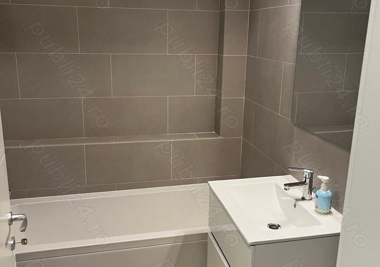Apartament 2 camere, prima închiriere, loc de parcare subteran, Titan - Poză 4