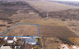 Vânzare, teren agricol, 63.6 ari, Ialoveni - Poză 4