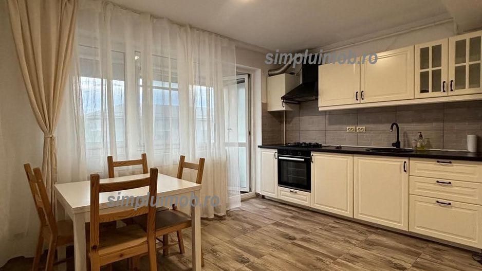 Apartament Spatios Zona Popesti - Poză 2