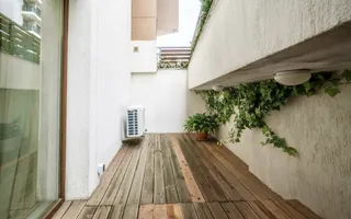 Herastrau | Apartament 3 camere + Garsoniera  | Curte intima | 2 Parcari + Boxa - Poză 43