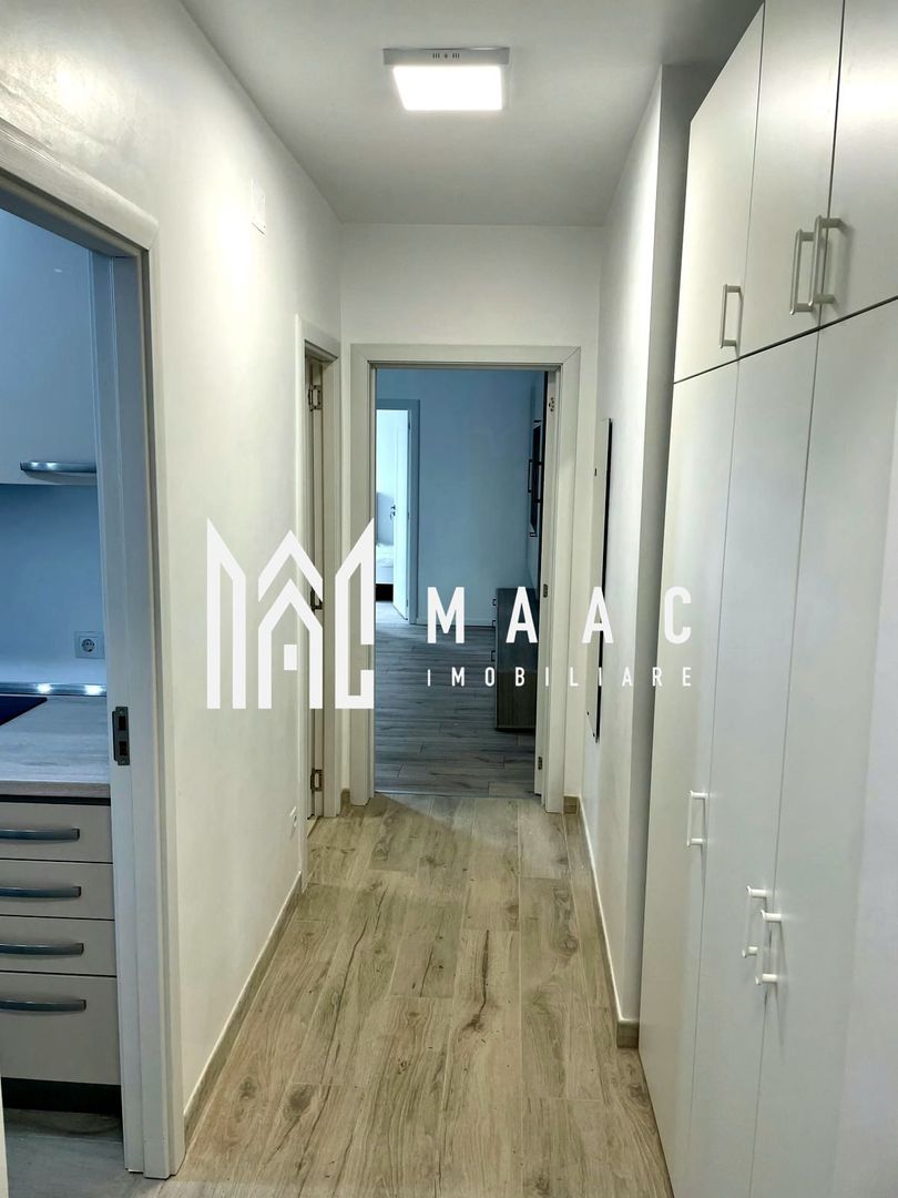 Apartament 2 Camere | Renovat | Etaj 1 | Hipodron 3 - Poză 6