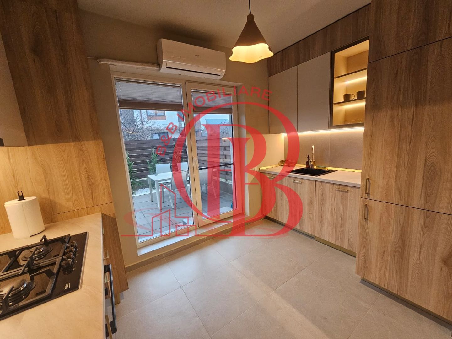 Apartament 2 camere Mobilat Premium 5 min STB Bratarii - Poză 7