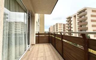 Apartament 3 camere decomandat | Parcare | Urban Residence | Coresi - Poză 17