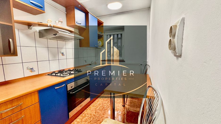 Apartament 2 camere de inchiriat Cotroceni zona linistita ideal rezidential - Poză 3