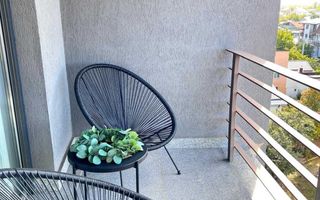 AP. 2 CAMERE CHITILA, CENTRALA TERMICA, MOBILAT MODERN, LOC PARCARE - Poză 8