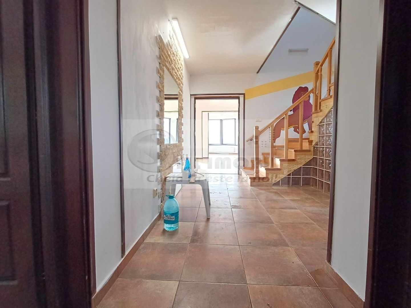 Casă spațioasă 5 camere | Valea Ursului La stradă principală | - Poză 6