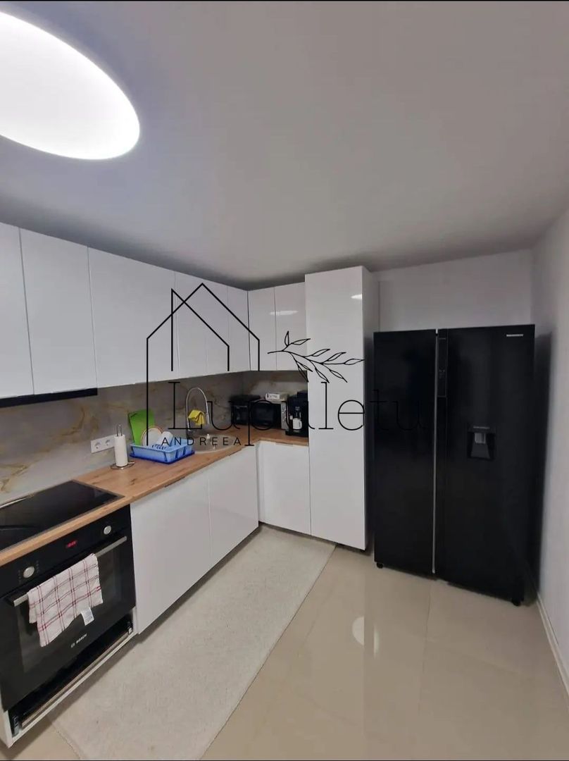 Casa Individuala De Vanzare | 110 MPU | 4 Camere | Terezian - Poză 3