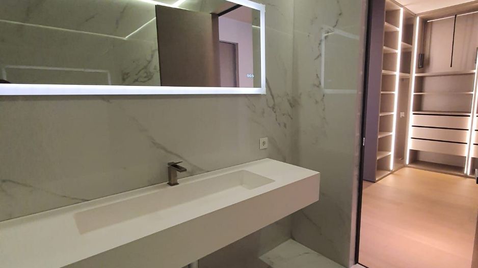 Apartament exclusivist Calea Floreasca I Vedere spectaculoasă la lac - Poză 25